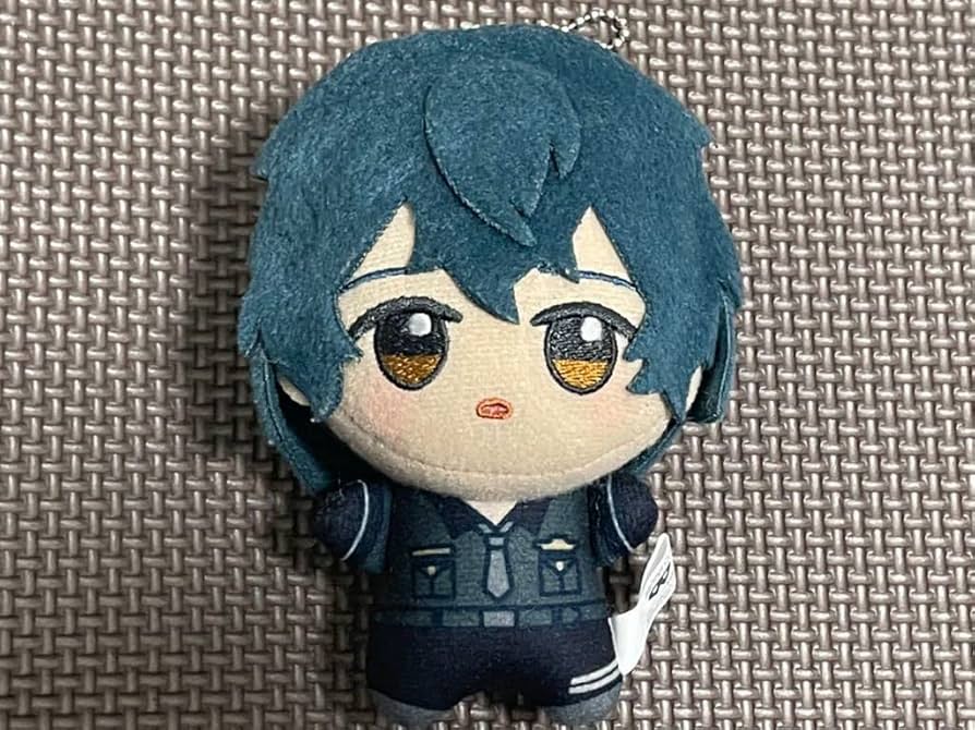 エリオスライジングヒーローズ　ちびぐるみ　vol 1 2 フェイスビームス エリオスライジングヒーローズ ちびぐるみ ヒーロースーツ vol.1